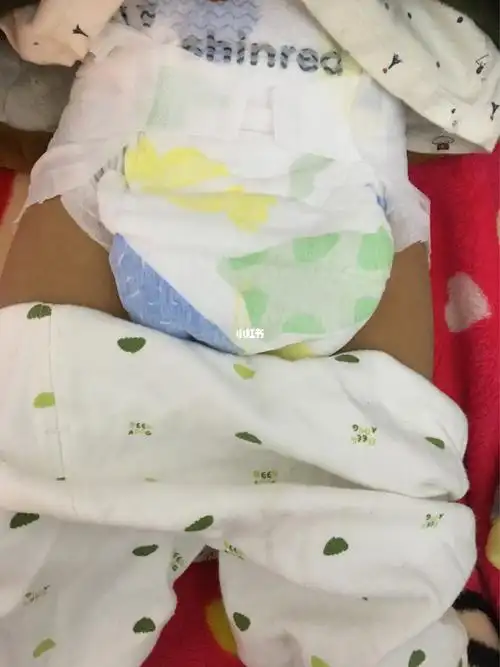 高颜值纸尿裤爽然来啦