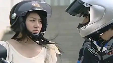 铠甲勇士:炘南你这样丢敏慈一个人在马路边,不太合适吧.