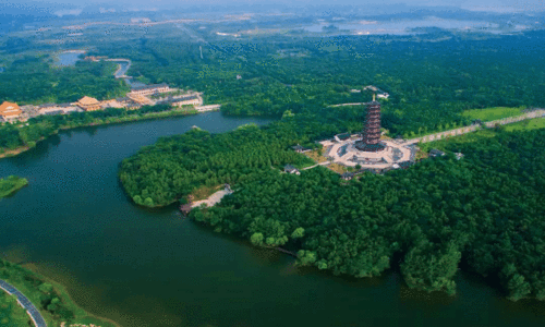 2021三台山国家森林公园游玩攻略,.古村落为依托,融合征东道.