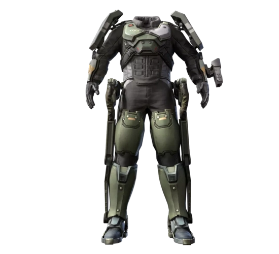 创意工坊极限追猎模式上线矩阵基站动力外骨骼等特色玩法