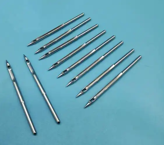 封包机针手提封口机针打包机机针缝包机针10支型号