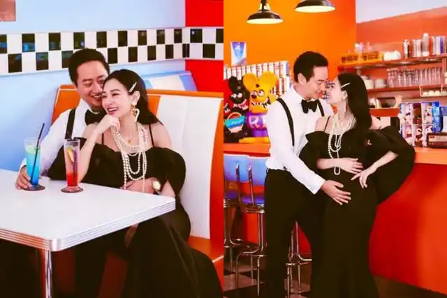 快讯/恭喜!王思佳"怀孕":2021全新身份,我当妈妈了