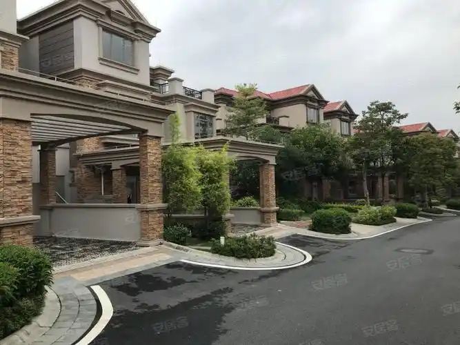 海逸豪庭御峰(别墅)