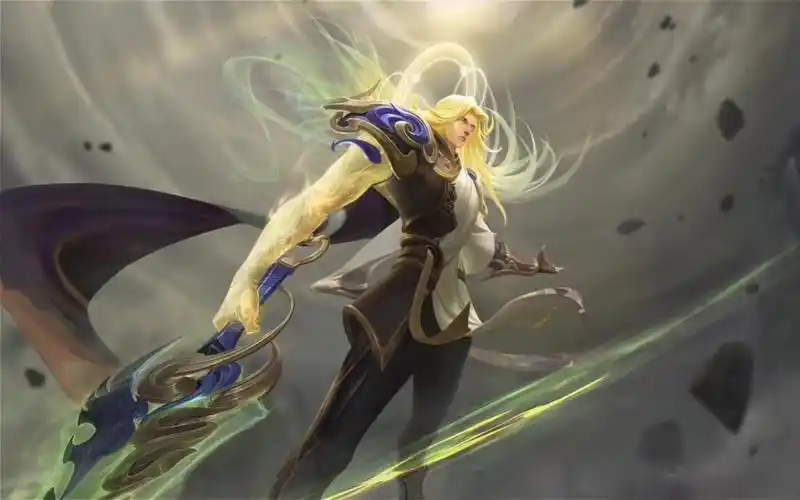 (食物)《王者荣耀》这李信不得削?