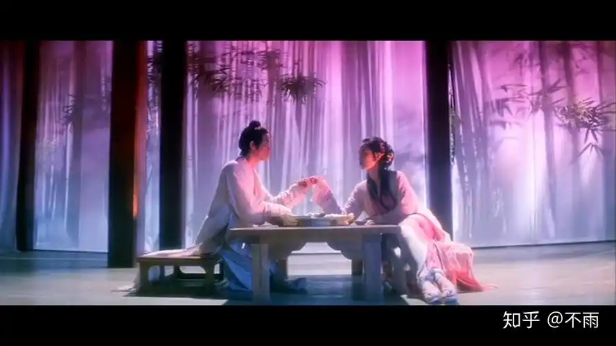 如何评价徐克电影青蛇