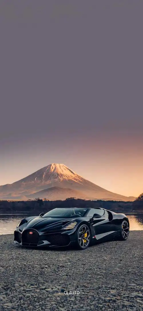 10台全球最贵量产超跑垫底车型售价2500万起