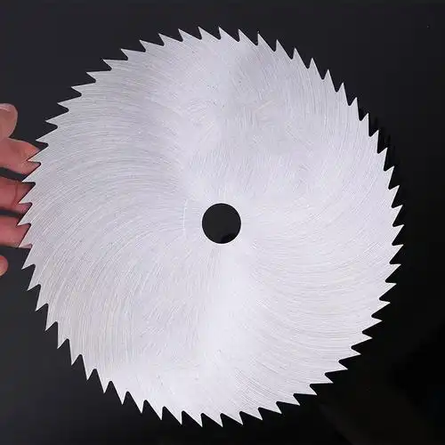 喜奇隆木工圆锯片1001000mm圆盘锯锯片切割片木工锯片tm600mm30mm孔26