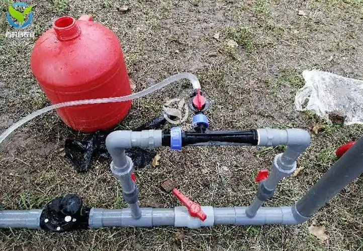 滴灌水肥一体化系统组成部分详解 .jpg