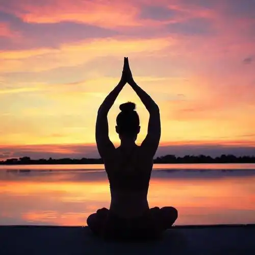 看完终于知道,为什么要练瑜伽了!