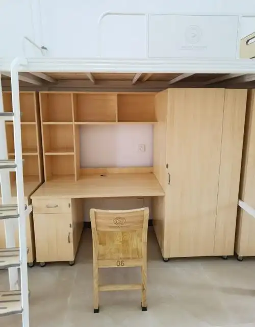 学校环境,宿舍条件怎么样?-广东技校排名网