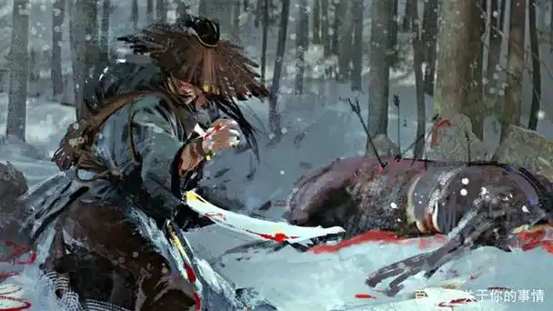 这一杯,敬《雪中悍刀行》中的温华