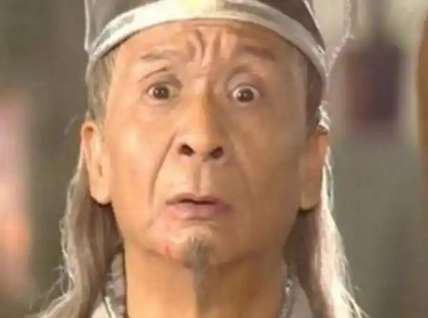 明教四大法王之一,其神出鬼没的轻功使其闻名于武林,身体轻盈如蝙蝠