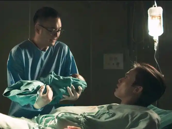 第04集丨男生自从和女生发生关系后,就突然怀孕了!