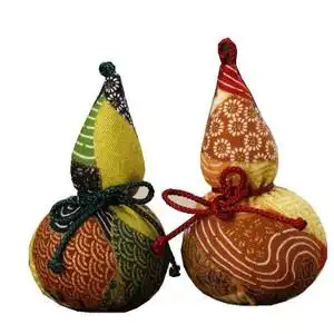 植物 span class=h>除湿 /span>汽车载挂件葫芦手工香包 span class=h