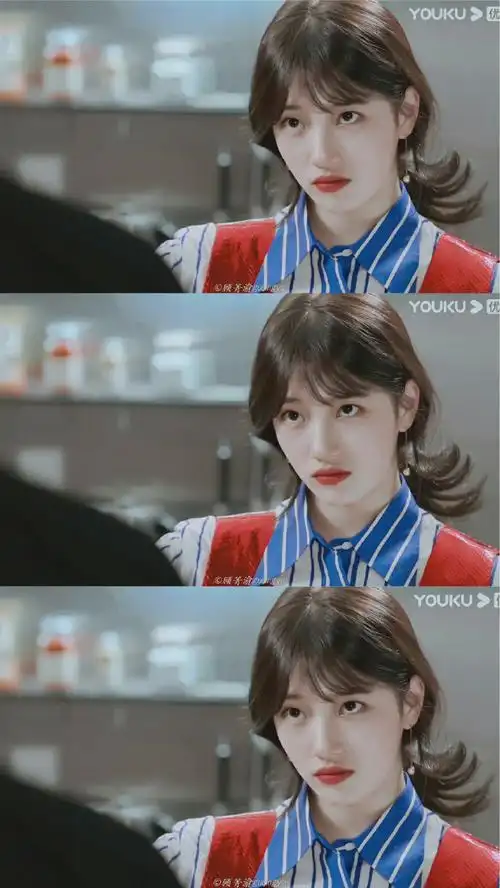 都好看的漂亮美女任意依恋里裴秀智每一套穿搭都狠狠长在我审美点上