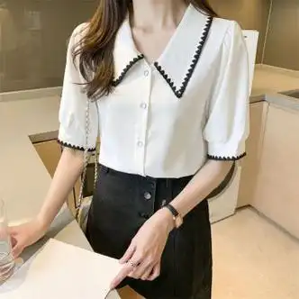 白色 衣服色 s 75-90斤