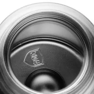 asd 爱仕达 rws32b2q-jp 304不锈钢保温杯 320ml 樱花粉