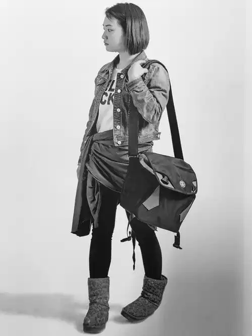 速写阶段性测试(画照片——优秀试卷)