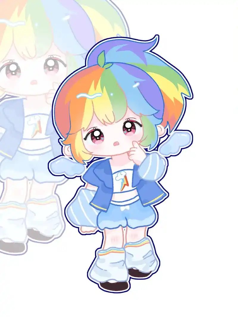 mlp #云宝黛西 #小马宝莉 印了好多9201019217 - 抖音