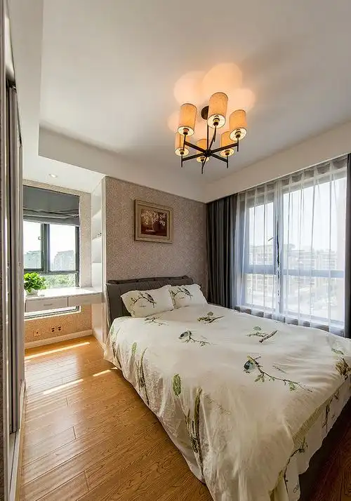 次卧房间_装修美图-新浪装修家居网看图装修