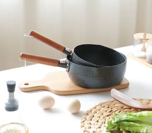 锅碗瓢盆与柴米油盐的那些事儿