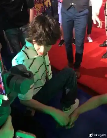 林猪猪love新持久