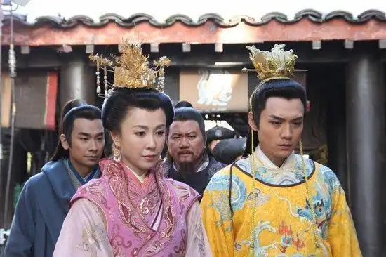 狸猫换太子,被电视剧玩坏的刘太后!|刘娥|赵恒|宋真宗_新浪网