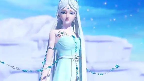 01:10 精灵梦叶罗丽第六季 王默身份揭晓 王默父亲为何被困火焰中 413