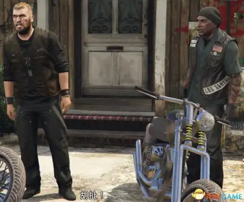 gta5隐藏伏笔解析第二季gta5隐藏剧情背景深度挖掘