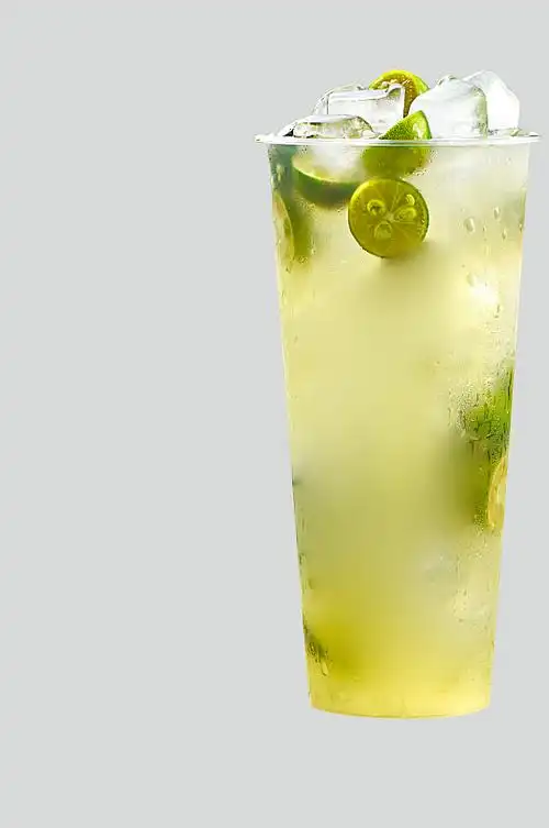 青桔柠檬茶图片-青桔柠檬茶素材下载-众图网