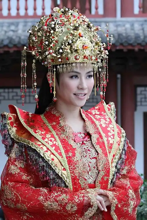 宝钏_剧照_看图_薛平贵与王宝钏吧_百度贴吧