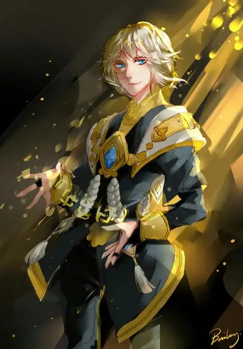 王者荣耀张良色感爆炸背景爆炸摊手