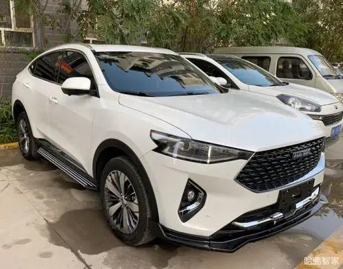 f7x改装 - 哈弗f7x - 哈弗互动社区 - powered by discuz!