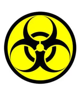 史上禁用武器之"生化武器" 看看有多么恐怖?