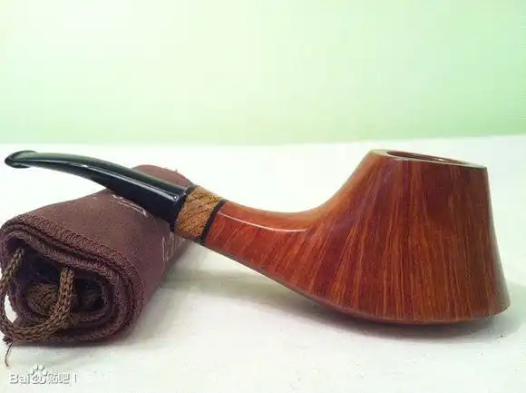 火山斗,360火焰纹,极佳_烟斗吧_百度贴吧