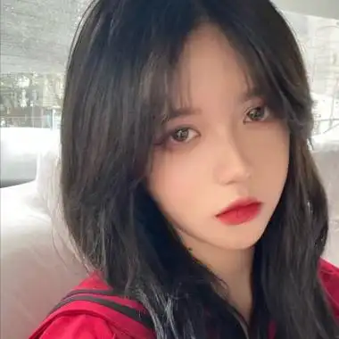 很酷很拽的女生头像我喜欢这种独一无二的女头