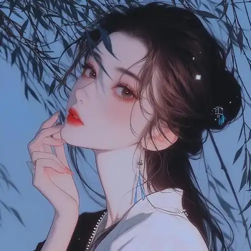 女生头像##古风##古风头像