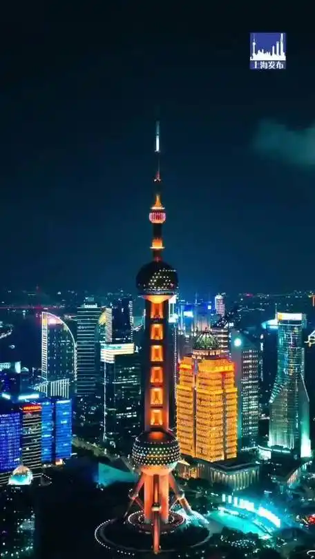 东方明珠亮灯678寓意录取吧##祝上海考生一举高粽##喜欢上海的n种