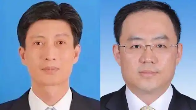 温湛滨任汕头市委书记 何晓军任潮州市委书记