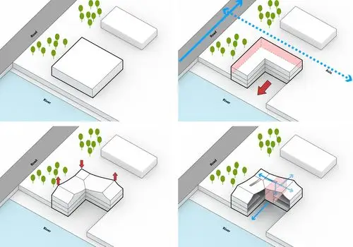 福建保利61和院里和会馆 / 筑博设计 | 建筑学院