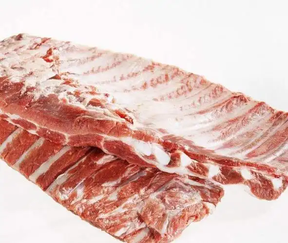 懒人版糖醋排骨,好吃又简单!快来学!