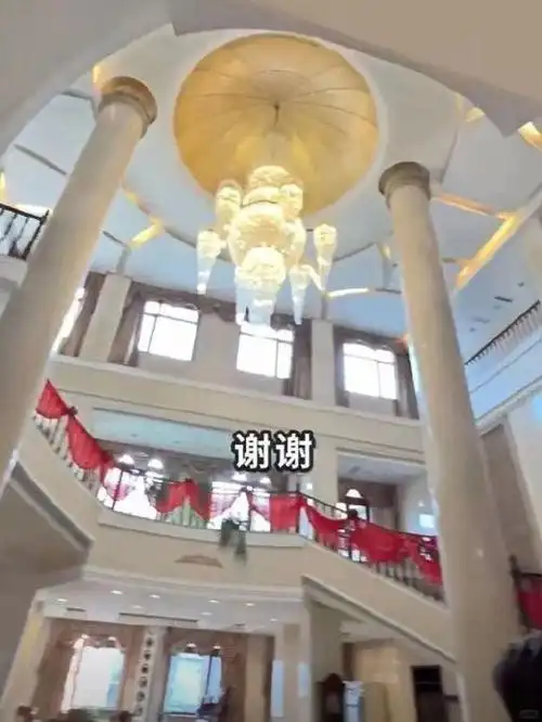 黄圣依杨子的5万平豪宅……|黄圣依|杨子_新浪新闻