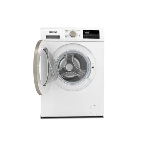 siemens 西门子 xqg70-wm10n0600w 滚筒洗衣机 7kg