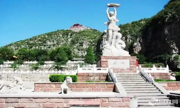 鹤壁十大好玩的旅游景点一起来看看吧