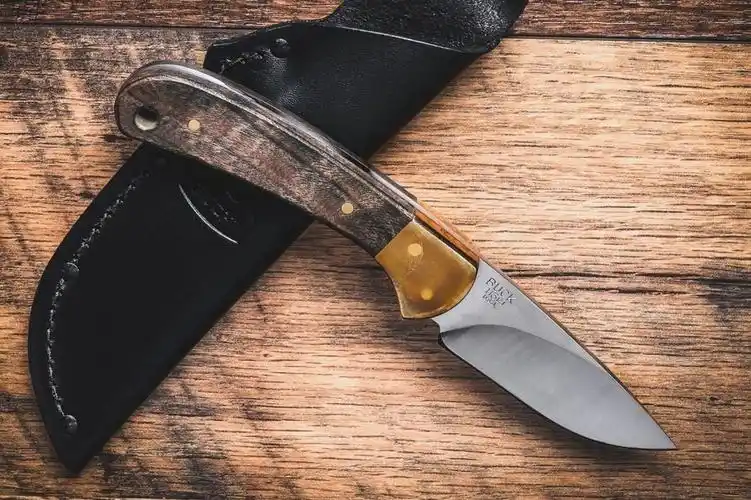 buck美国巴克刀每天不一样的美图