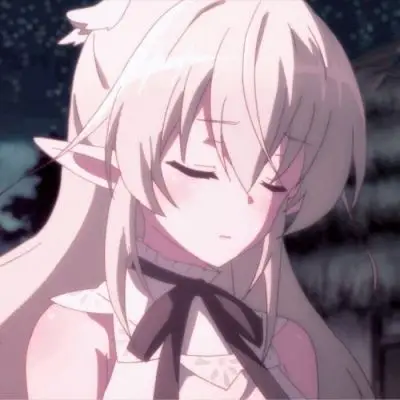 动漫少女头像 二次元头像_卡通动漫头像_我要个性网