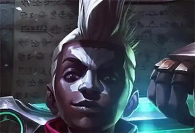 lol:s9时间刺客艾克9.13版本中单出装及符文天赋攻略