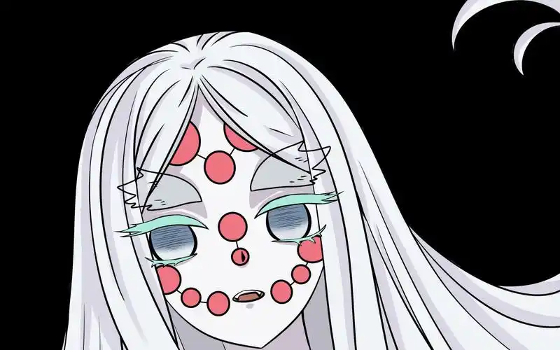 【指绘】鬼灭之刃蜘蛛妈妈_哔哩哔哩 (゜-゜)つロ 干杯~-bilibili