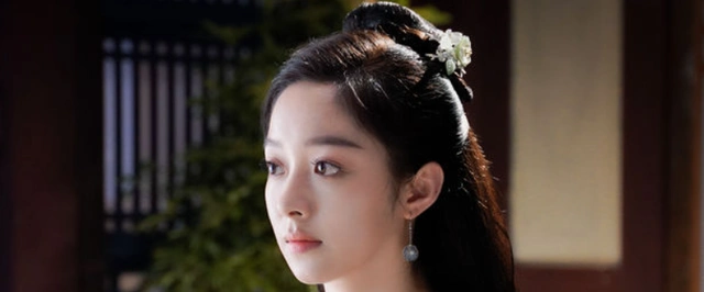 在《通天书院》中,宋连禹在第几集被发现是女儿身?