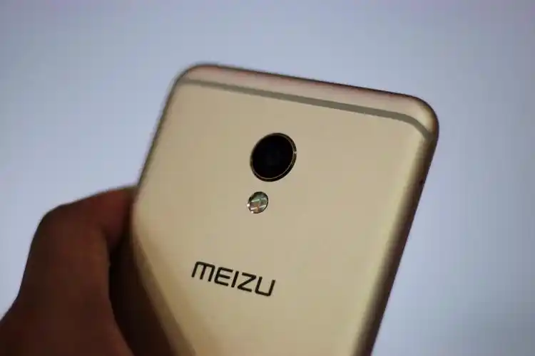 这才是安卓机里面的颜值机皇,魅族mx6图赏